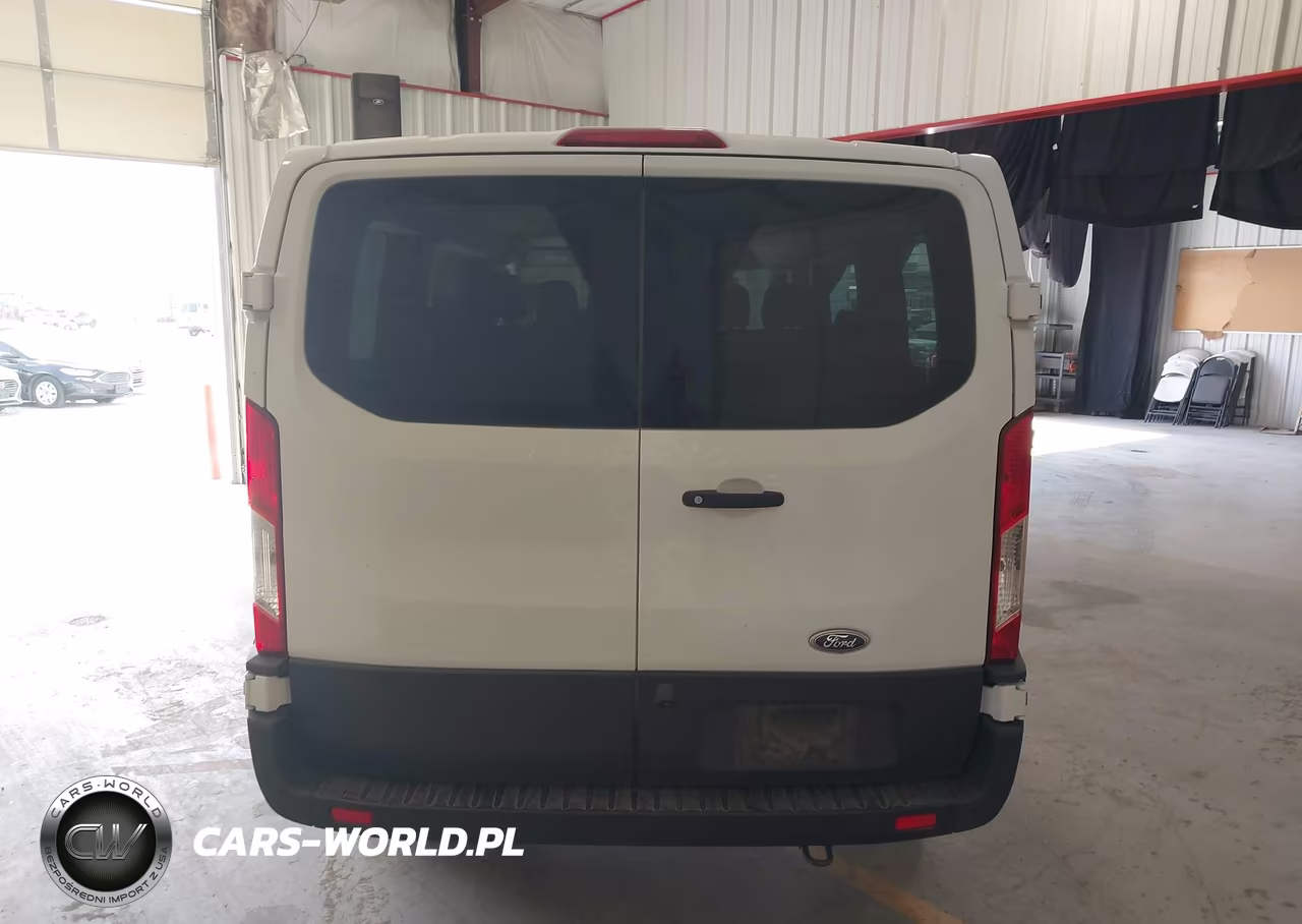2020 Ford Transit-150 Passenger Van Xl VIN:1FMZK1Y8XLKB23116 - 16