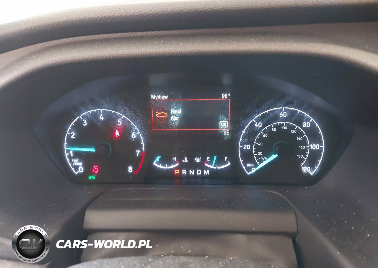 2020 Ford Transit-150 Passenger Van Xl VIN:1FMZK1Y8XLKB23116 - 7
