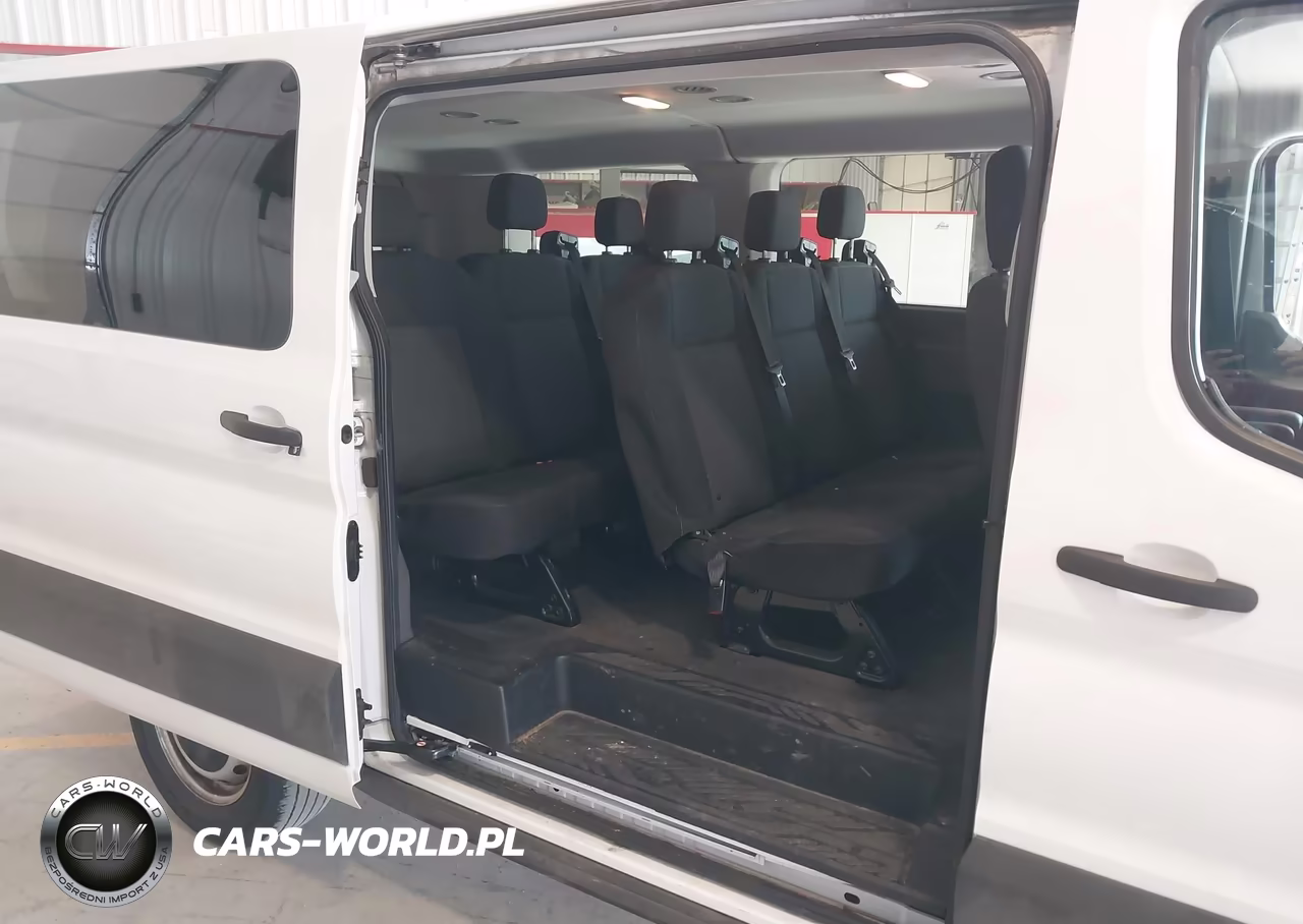 2020 Ford Transit-150 Passenger Van Xl VIN:1FMZK1Y8XLKB23116 - 8