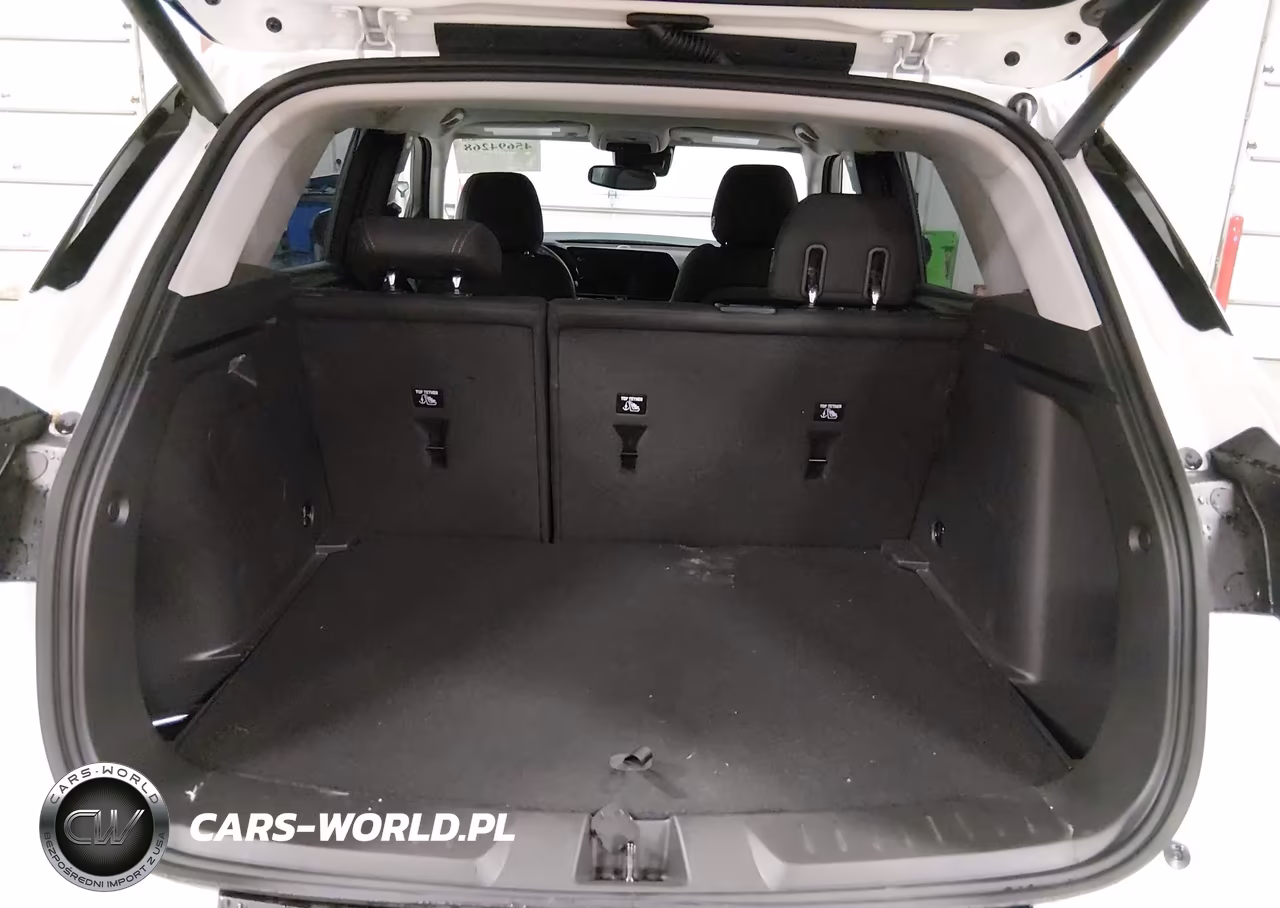 2026 Chevrolet Trailblazer Awd Lt VIN:KL79MRSL8TB100800 - 18