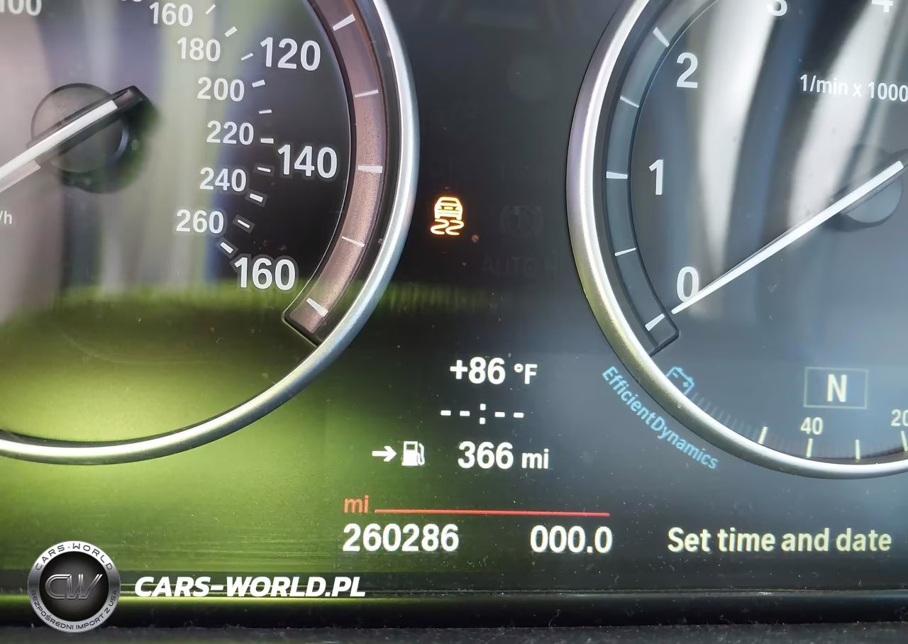 2014 BMW X3 xDrive28I VIN:5UXWX9C54E0D35465 - 7