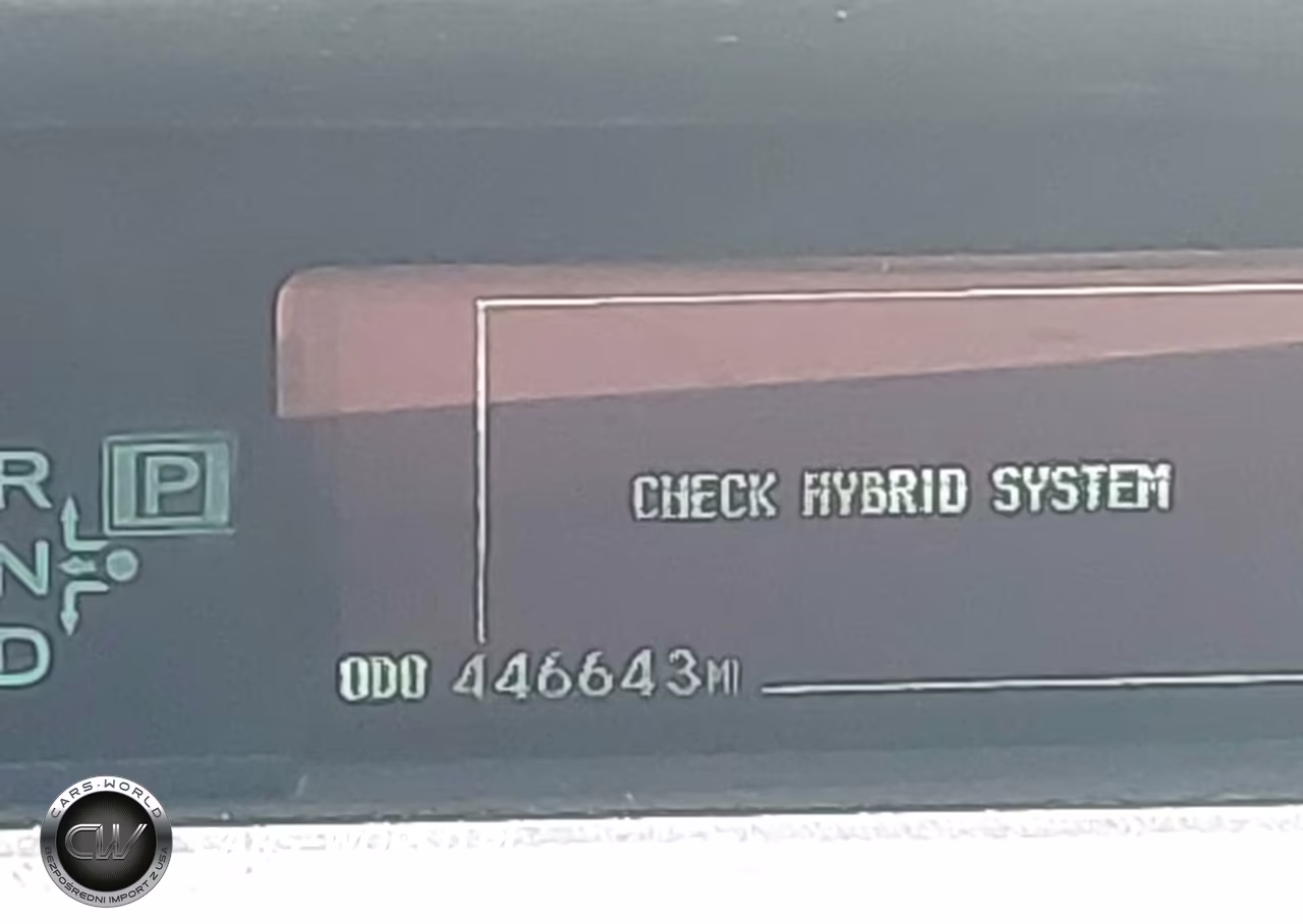 2011 Toyota Prius Two VIN:JTDKN3DU7B0269575 - 15