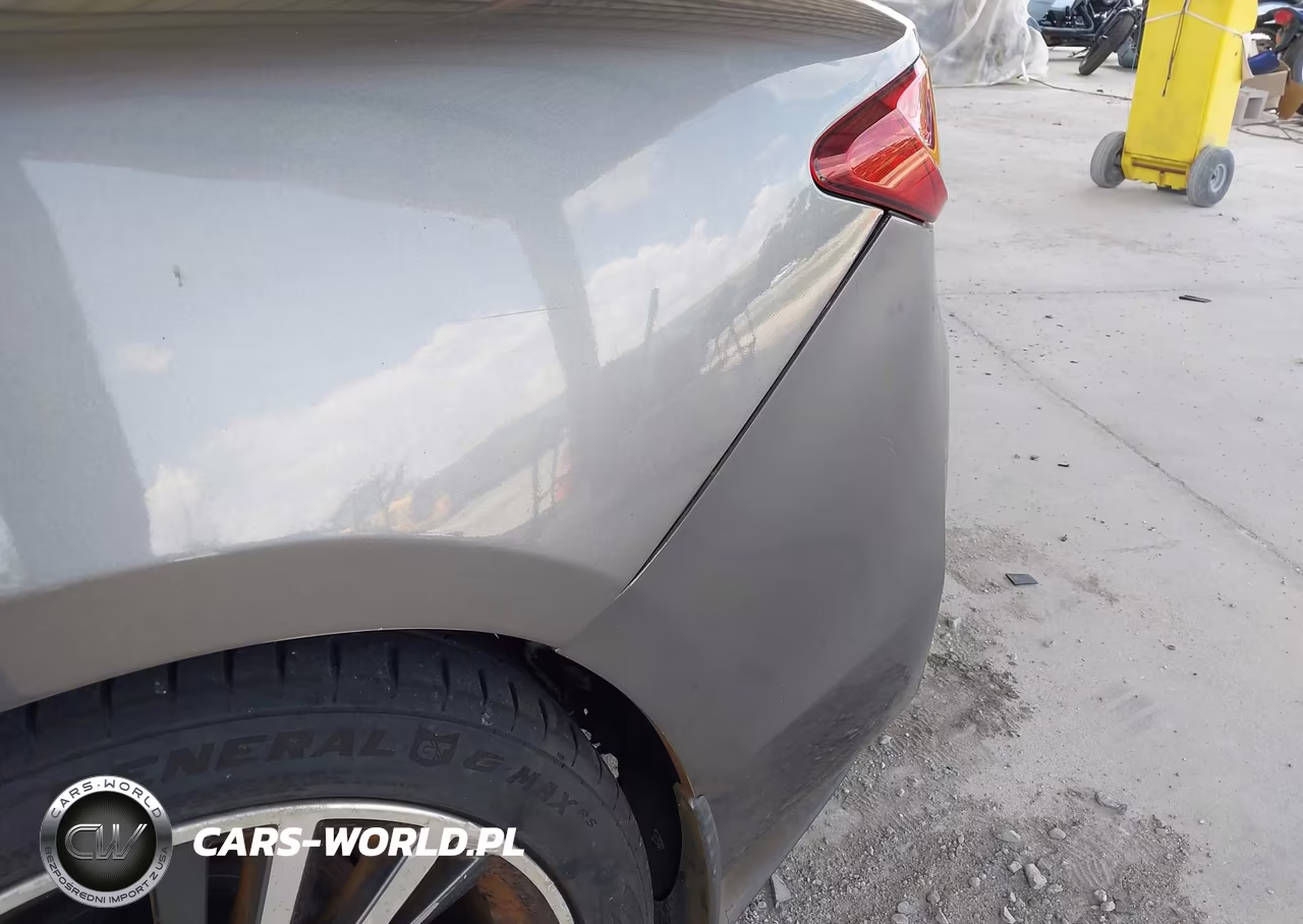 2017 Infiniti Q60 3.0T Premium VIN:JN1EV7EK5HM360947 - 18