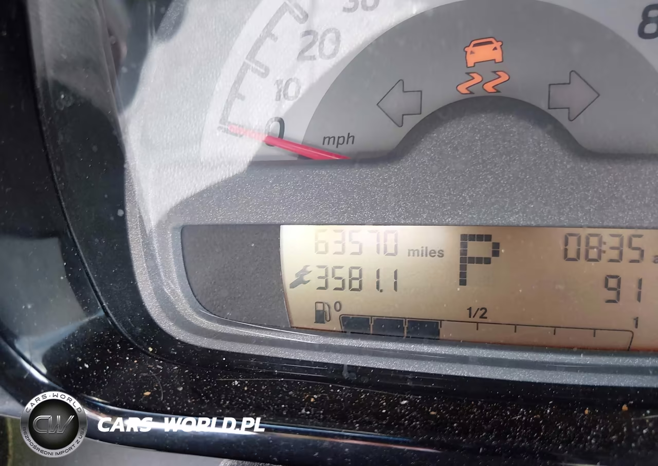 2011 Smart Fortwo Passion-Pure VIN:WMEEJ3BA4BK439964 - 16