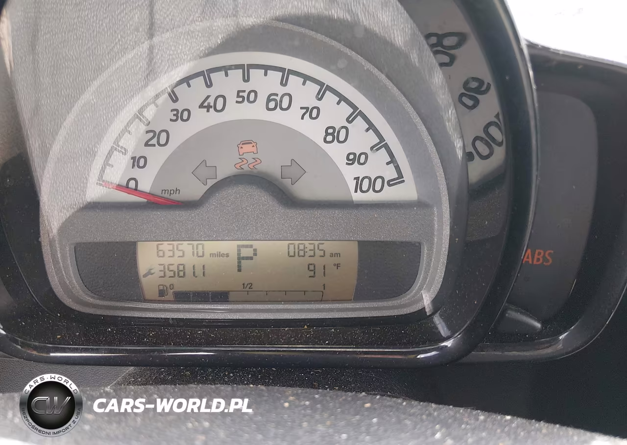 2011 Smart Fortwo Passion-Pure VIN:WMEEJ3BA4BK439964 - 7