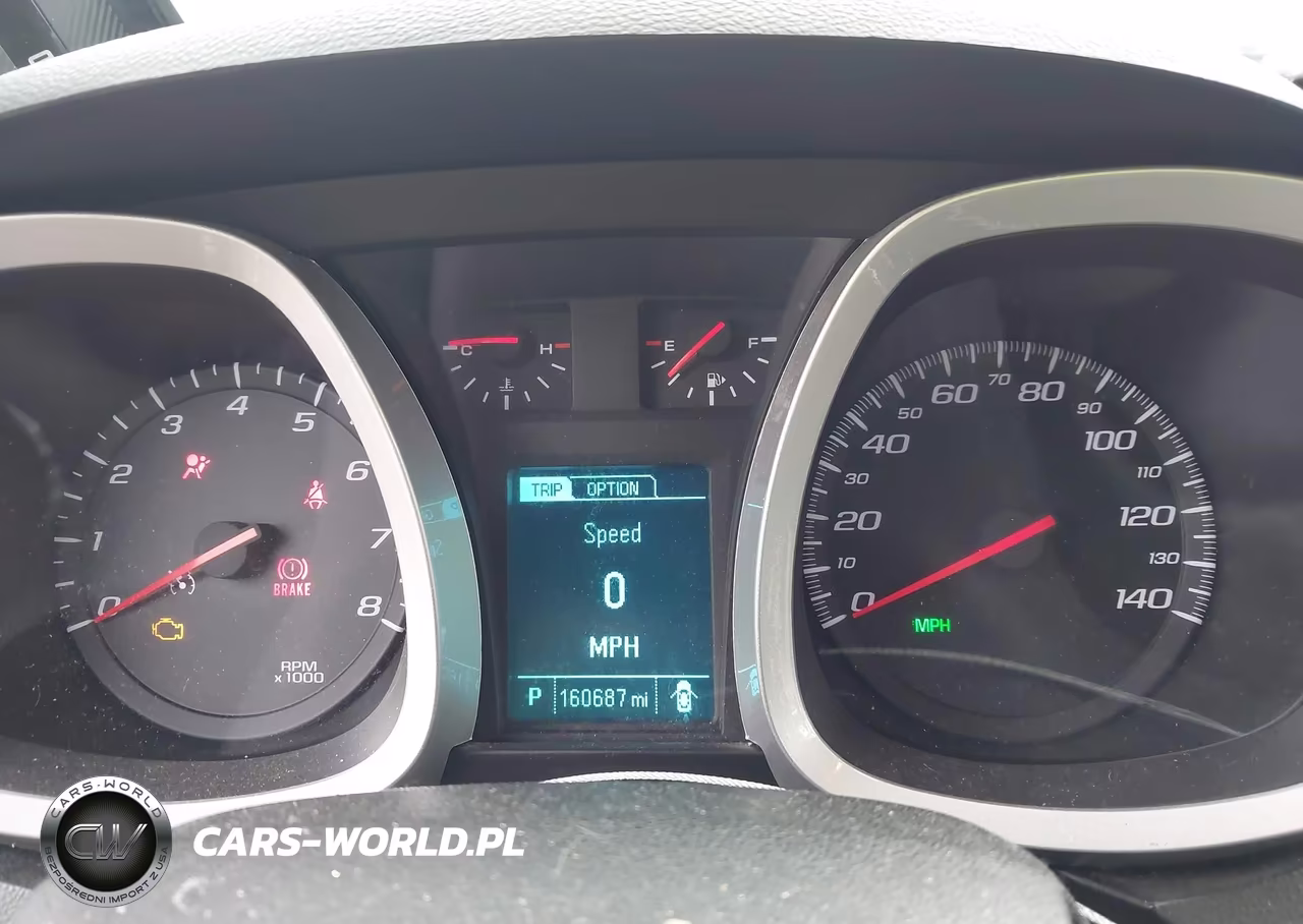 2016 Chevrolet Equinox Lt VIN:2GNALCEK9G1118898 - 7