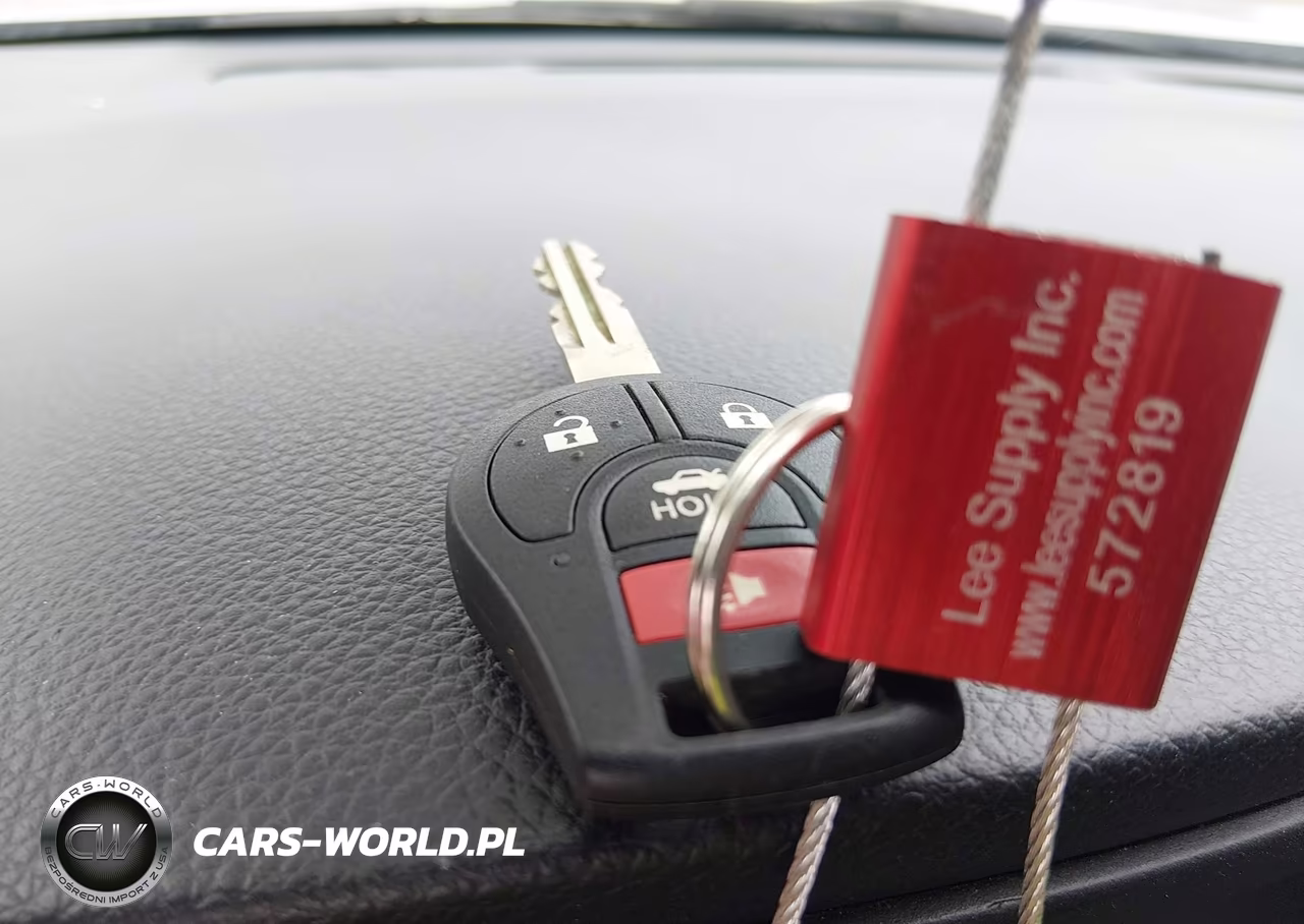 2015 Nissan Sentra S VIN:3N1AB7AP6FY266384 - 11