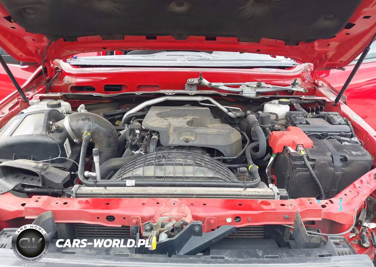2021 Ford Ranger Xl VIN:1FTER4EH3MLD91361 - 10