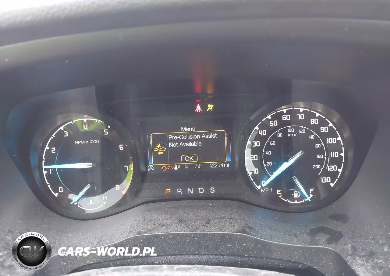 2021 Ford Ranger Xl VIN:1FTER4EH3MLD91361 - 7