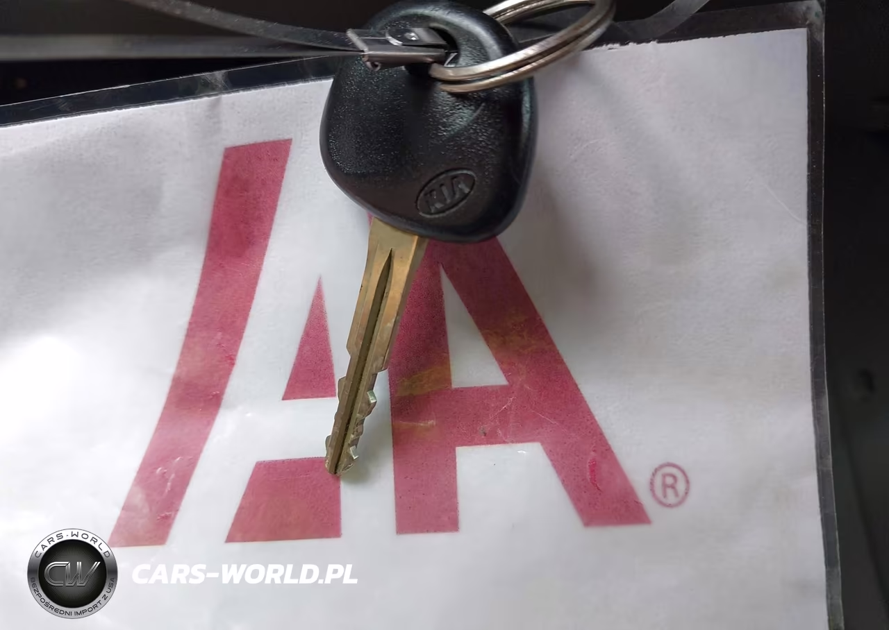 2015 Kia Forte Lx VIN:KNAFK4A69F5265927 - 11