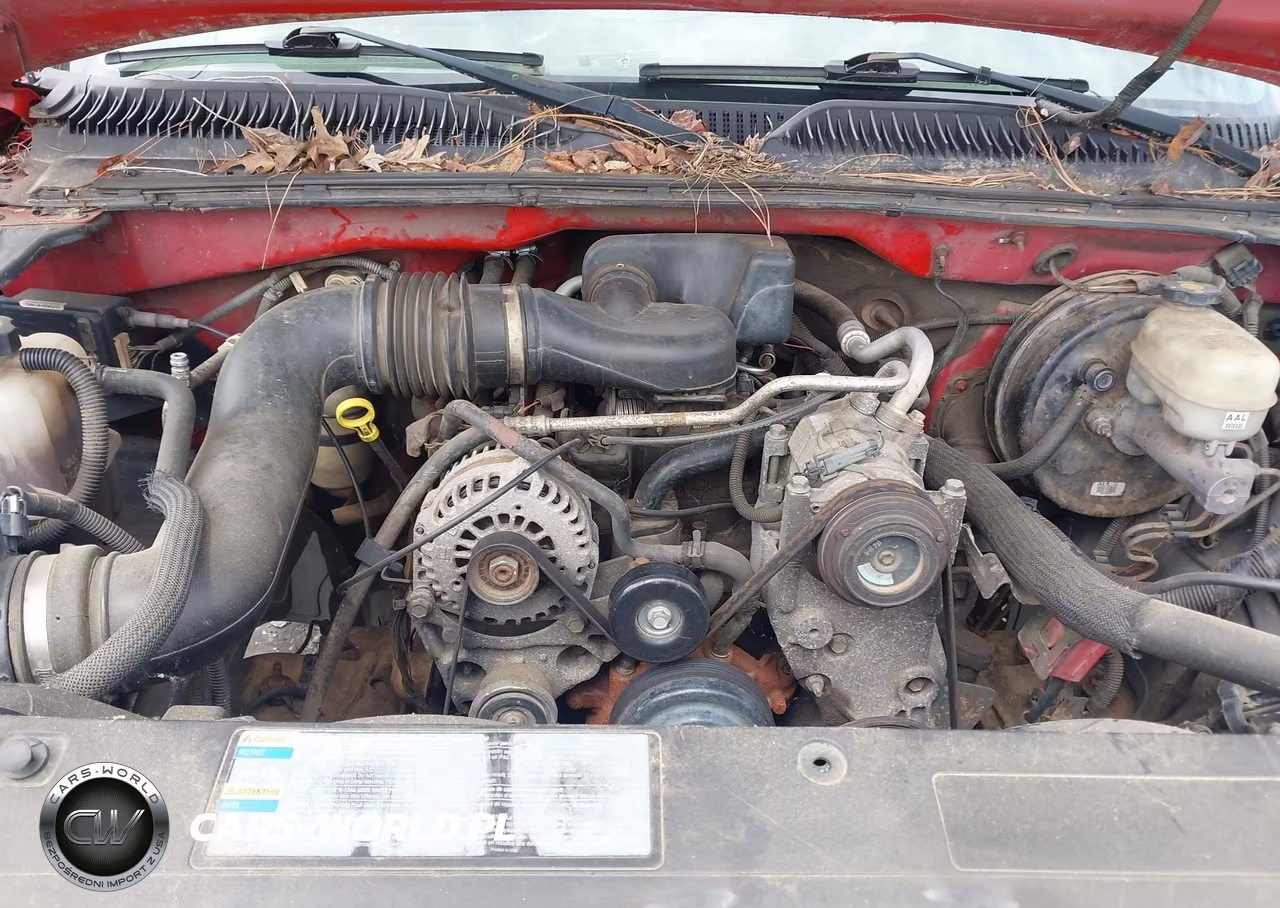 2006 Chevrolet Silverado 1500 Work Truck VIN:3GCEC14X56G273093 - 10
