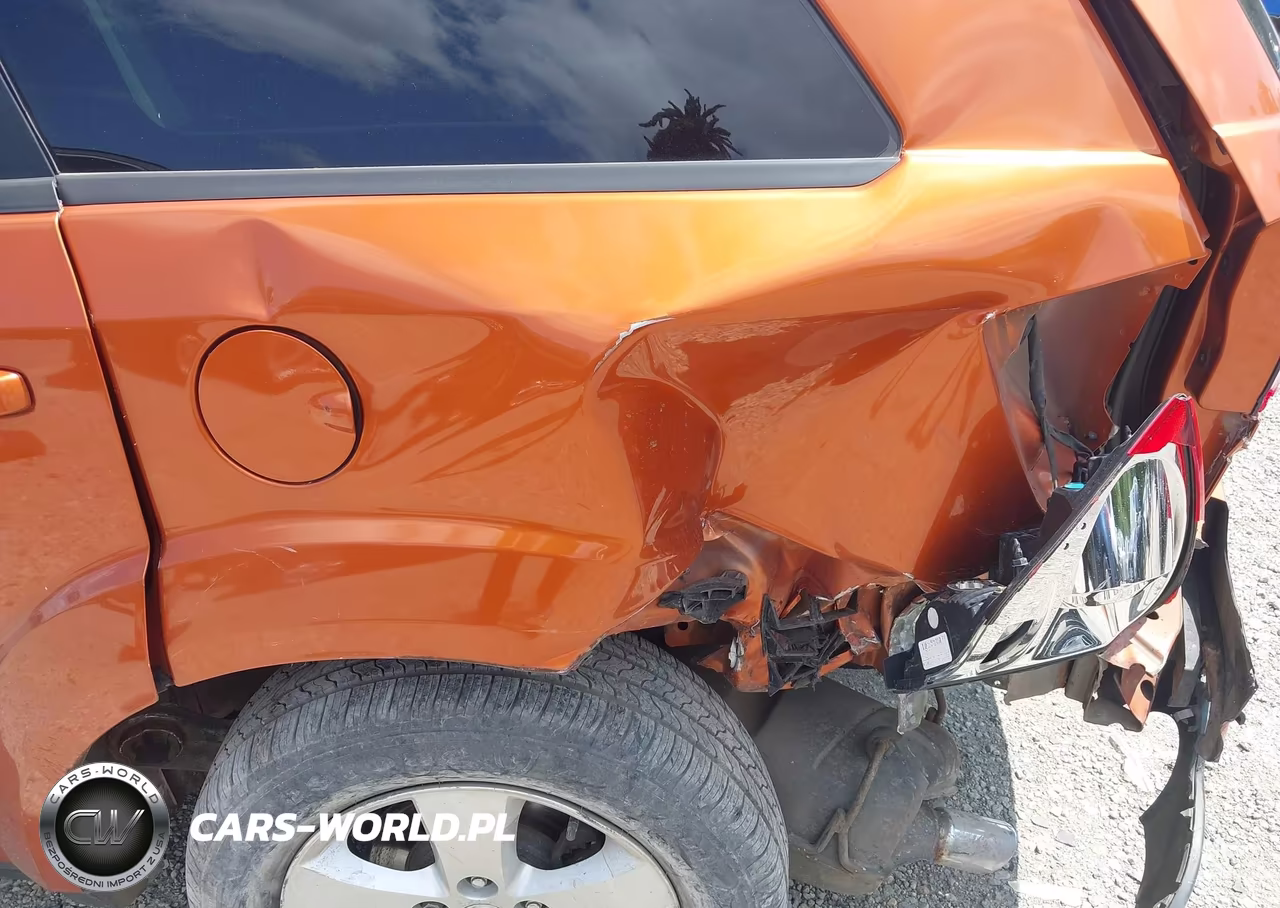 2011 Dodge Journey Mainstreet VIN:3D4PG1FGXBT527928 - 19
