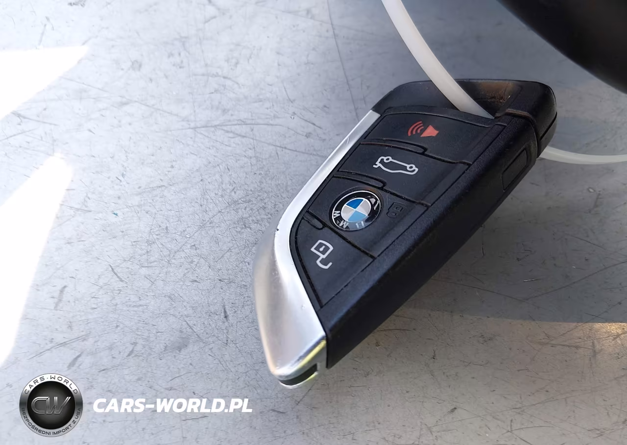 2024 BMW I4 Gran Coupe Edrive35 VIN:WBY43AW09RFT05771 - 11