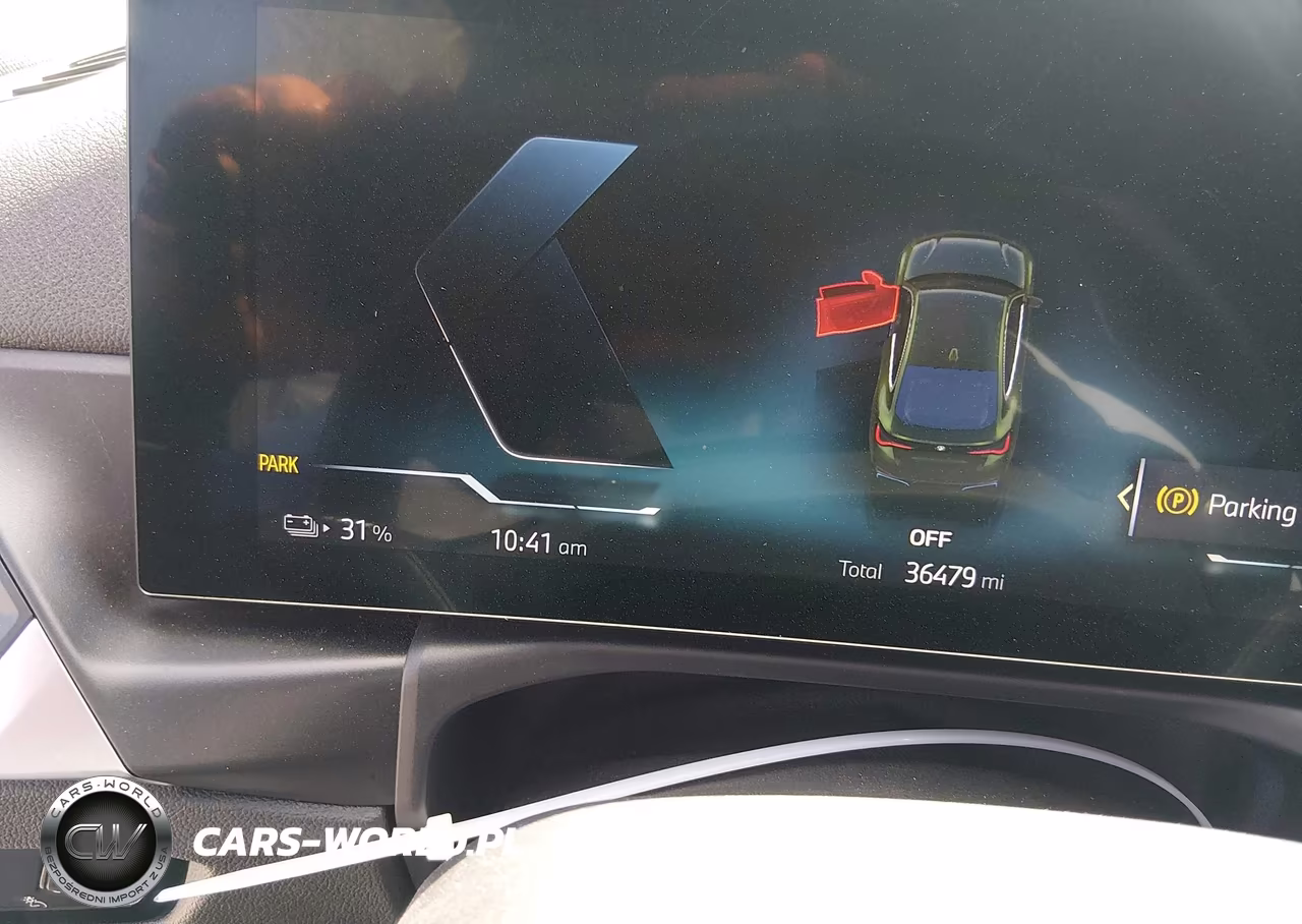 2024 BMW I4 Gran Coupe Edrive35 VIN:WBY43AW09RFT05771 - 17