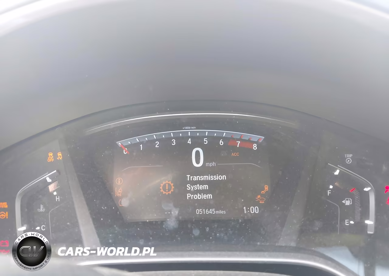 2018 Honda Cr-V Ex-L-Ex-L Navi VIN:7FARW1H87JE038368 - 7
