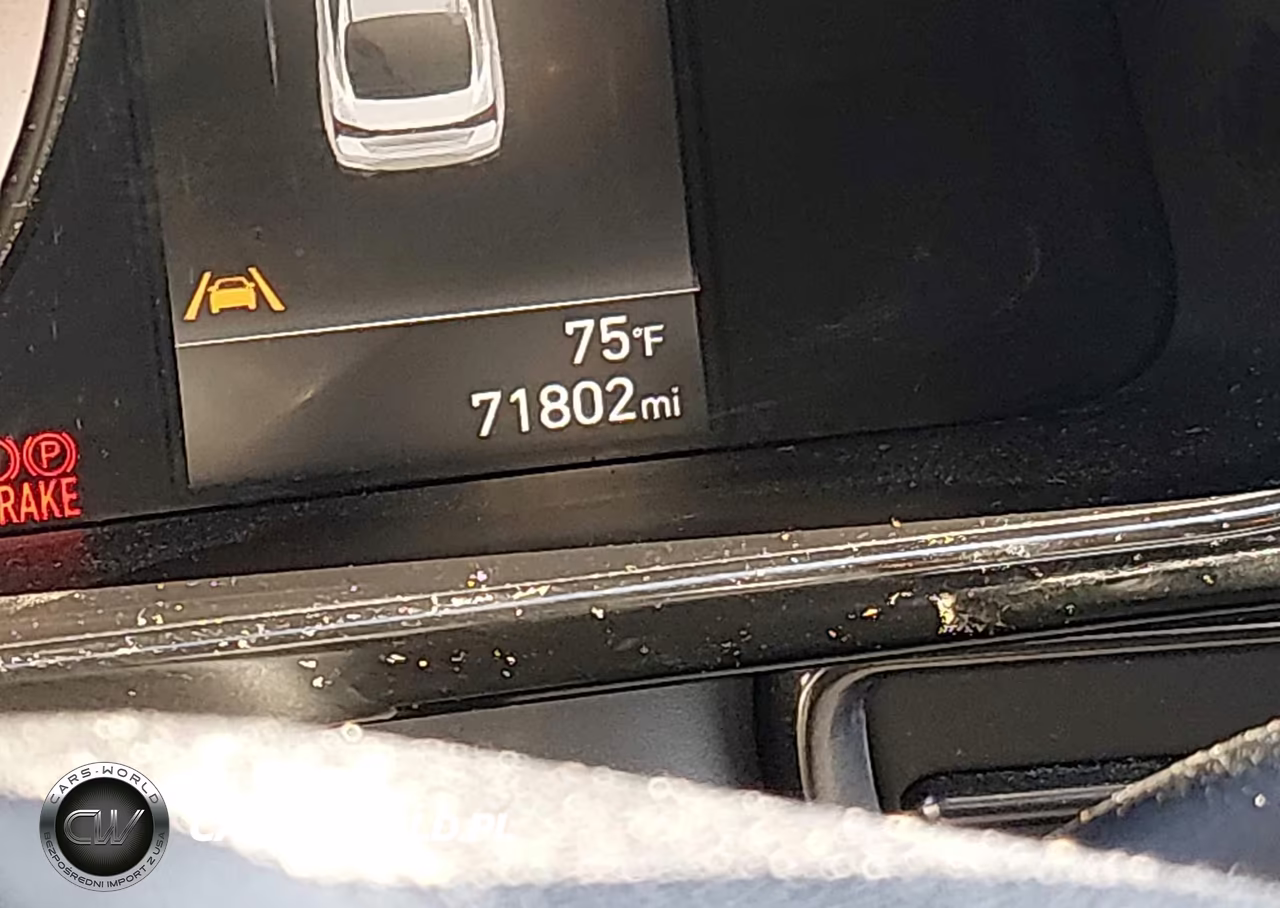 2021 Hyundai Elantra N Line VIN:KMHLR4AF8MU105960 - 16
