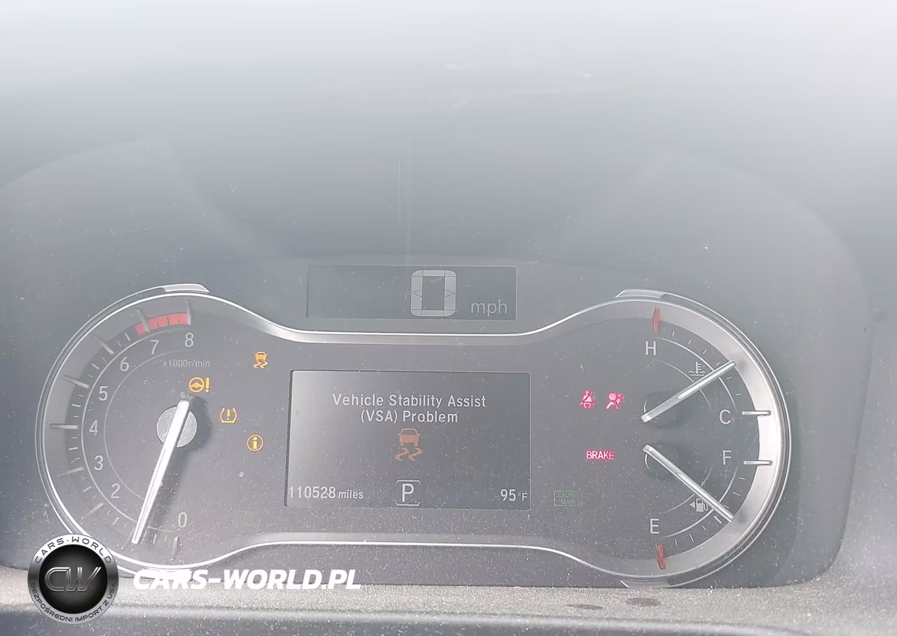 2018 Honda Pilot Ex-L VIN:5FNYF6H58JB030399 - 7