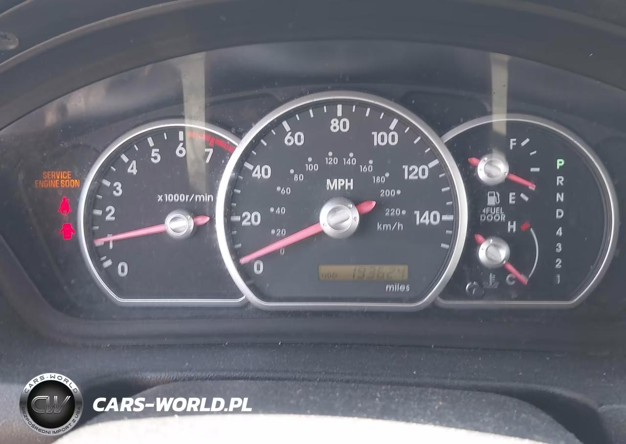 2005 Mitsubishi Galant Ls VIN:4A3AB46SX5E046988 - 7