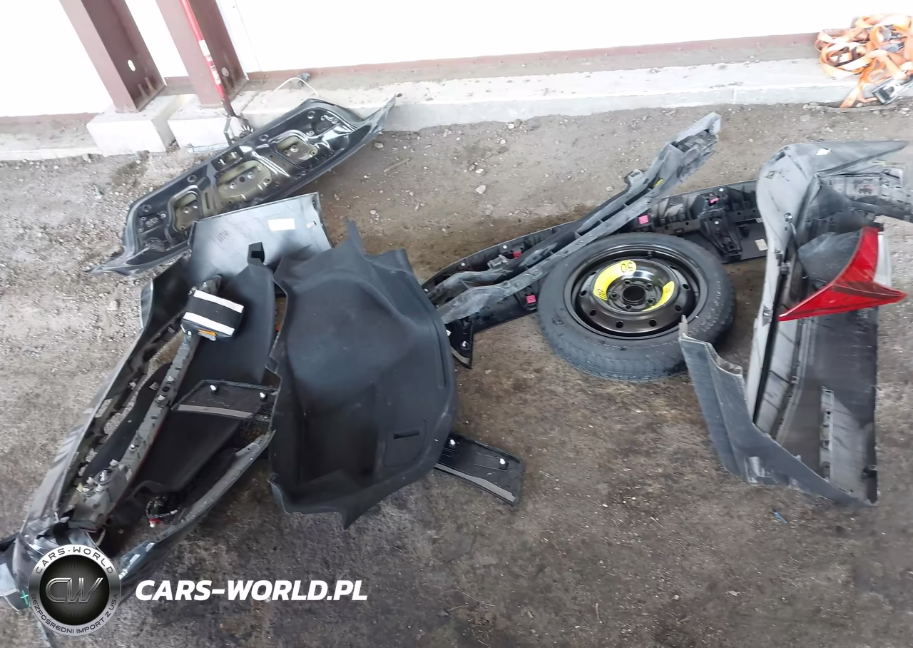 2024 Hyundai Elantra Sel VIN:KMHLM4DG0RU828485 - 12