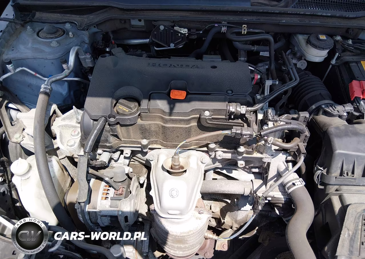 2022 Honda Civic Sport VIN:2HGFE2F58NH574487 - 10