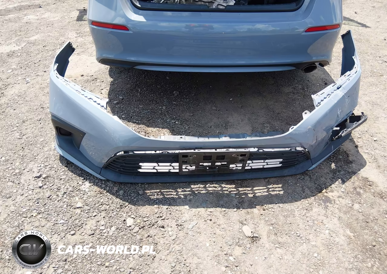 2022 Honda Civic Sport VIN:2HGFE2F58NH574487 - 12