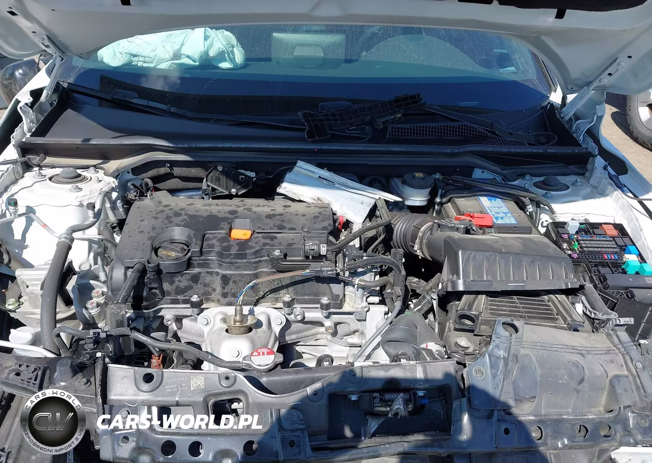 2024 Honda Civic Sport VIN:19XFL2H80RE037433 - 10