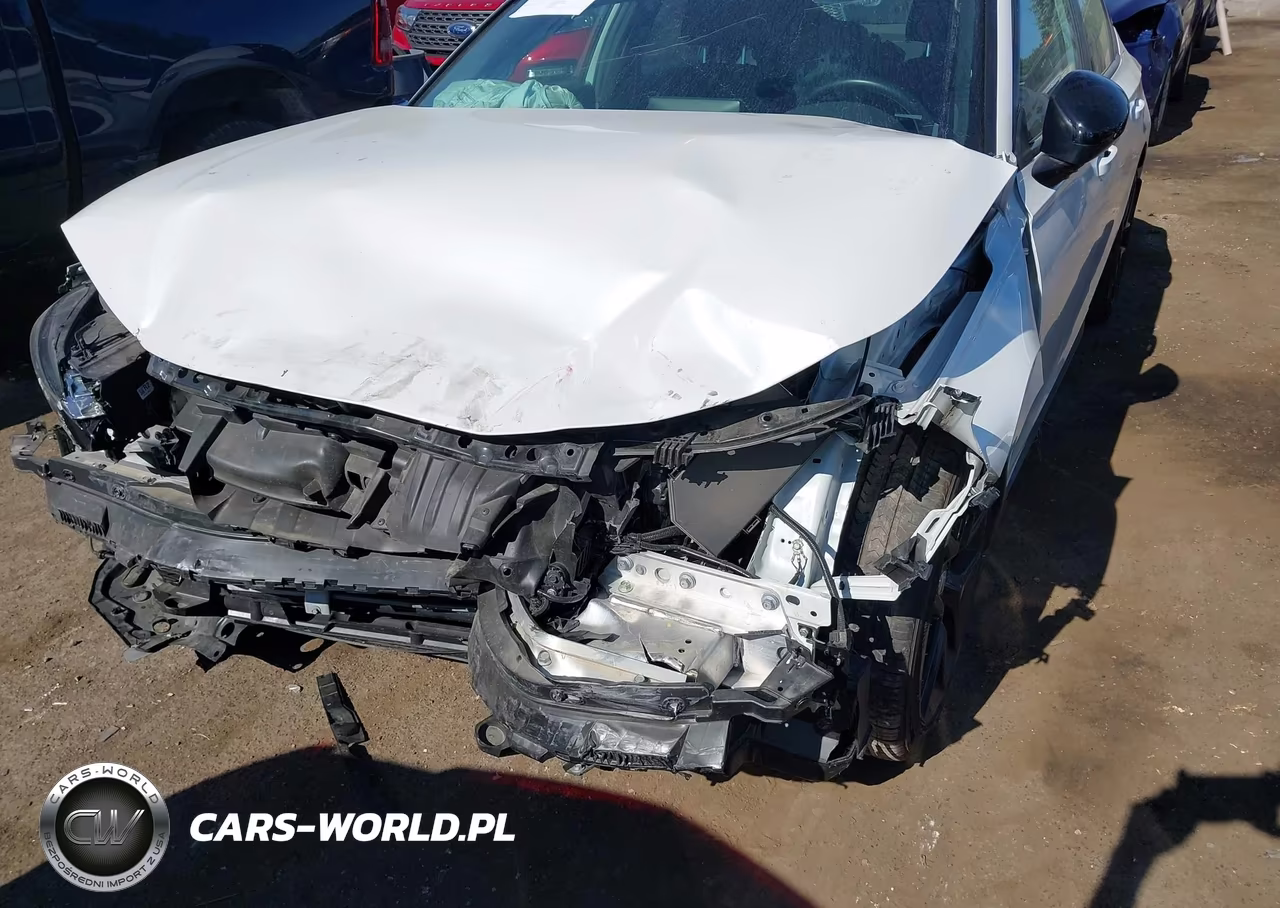 2024 Honda Civic Sport VIN:19XFL2H80RE037433 - 6