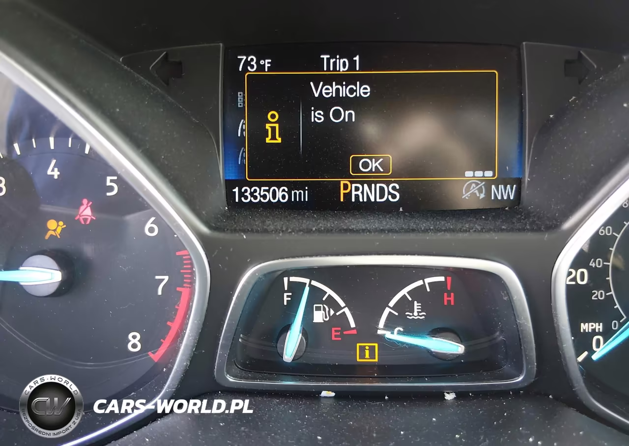 2018 Ford Escape Se VIN:1FMCU0GD0JUC73939 - 15