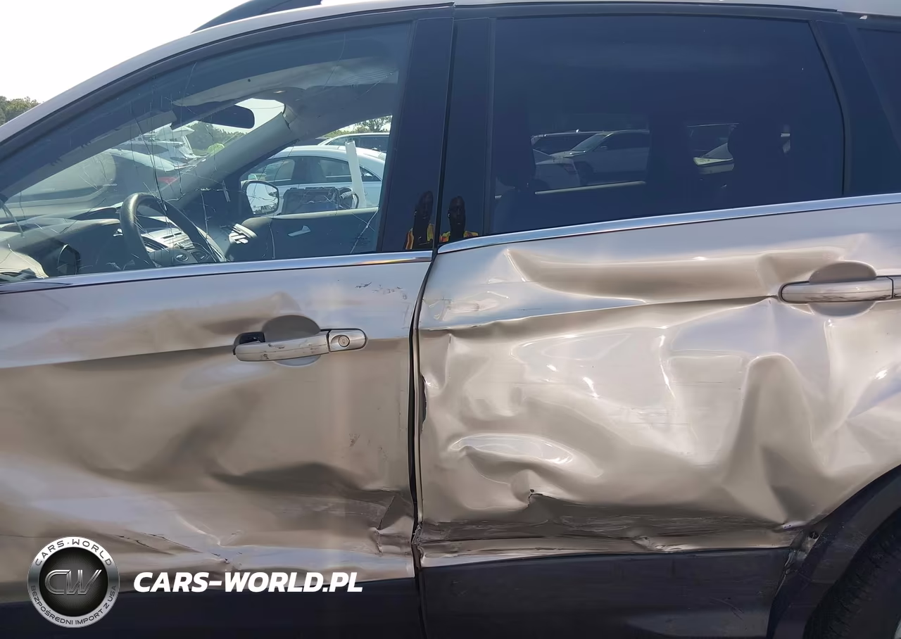 2018 Ford Escape Se VIN:1FMCU0GD0JUC73939 - 6