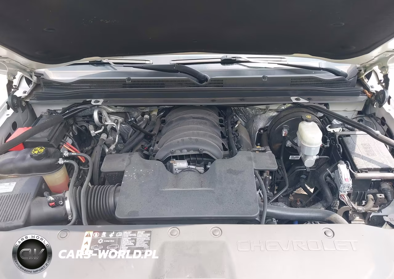 2018 Chevrolet Tahoe Lt VIN:1GNSKBKC9JR355548 - 10