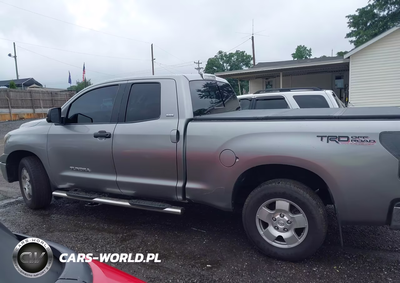 2011 Toyota Tundra Grade 4.6L V8 VIN:5TFRM5F10BX027508 - 15