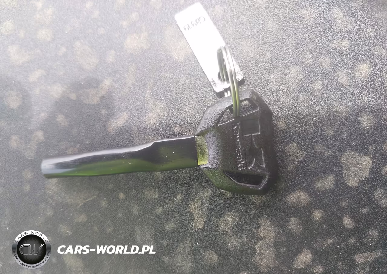 2015 Kawasaki Kl650 E VIN:JKAKLEE12FDA82181 - 11
