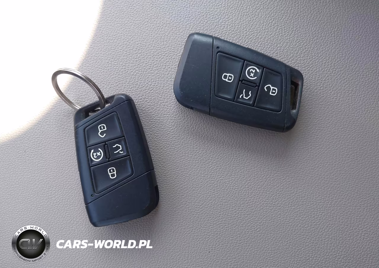 2019 Volkswagen Atlas 3.6L V6 Sel Premium VIN:1V2NR2CA4KC610799 - 11