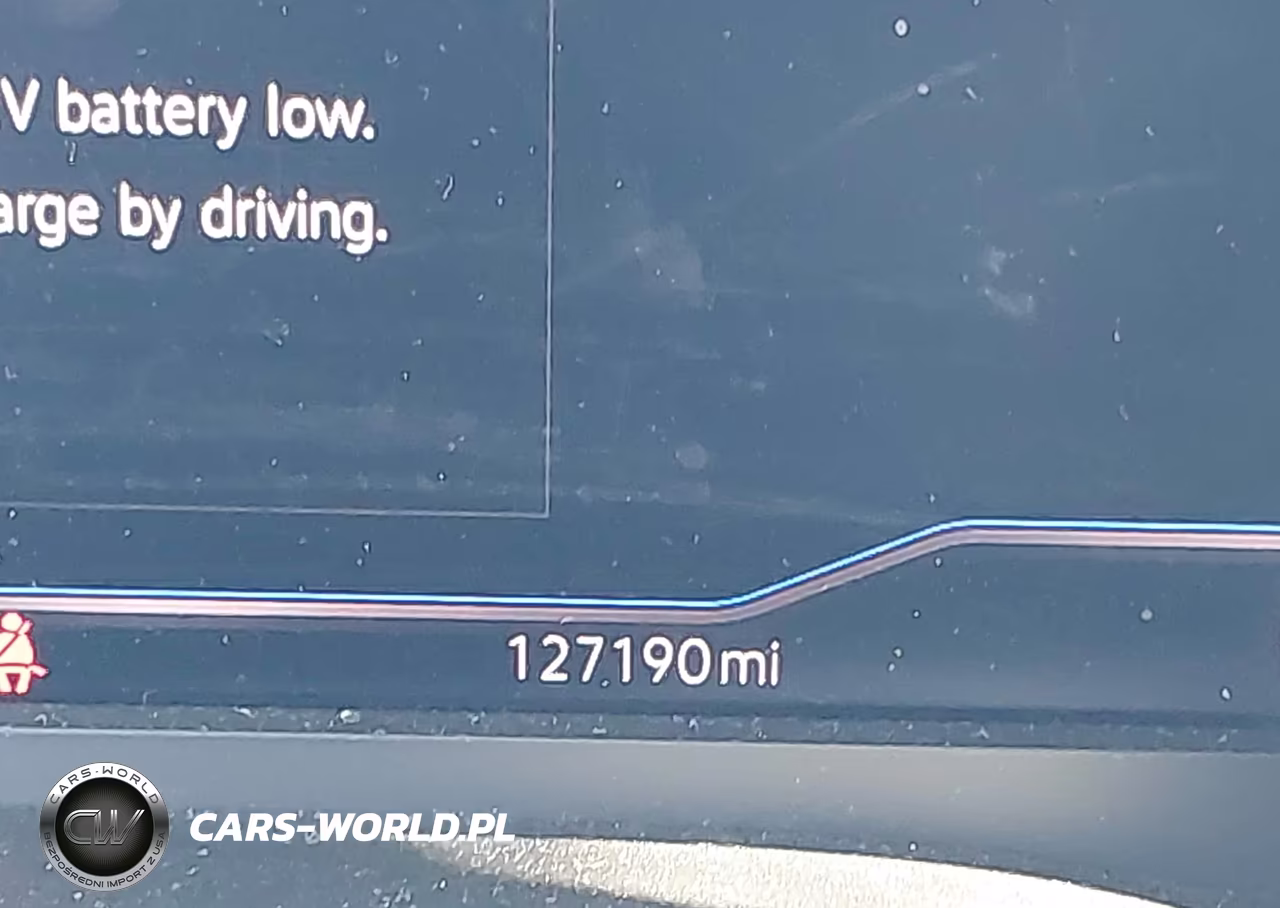 2019 Volkswagen Atlas 3.6L V6 Sel Premium VIN:1V2NR2CA4KC610799 - 15
