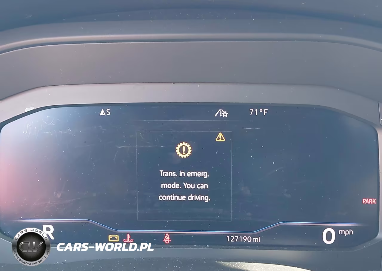 2019 Volkswagen Atlas 3.6L V6 Sel Premium VIN:1V2NR2CA4KC610799 - 19