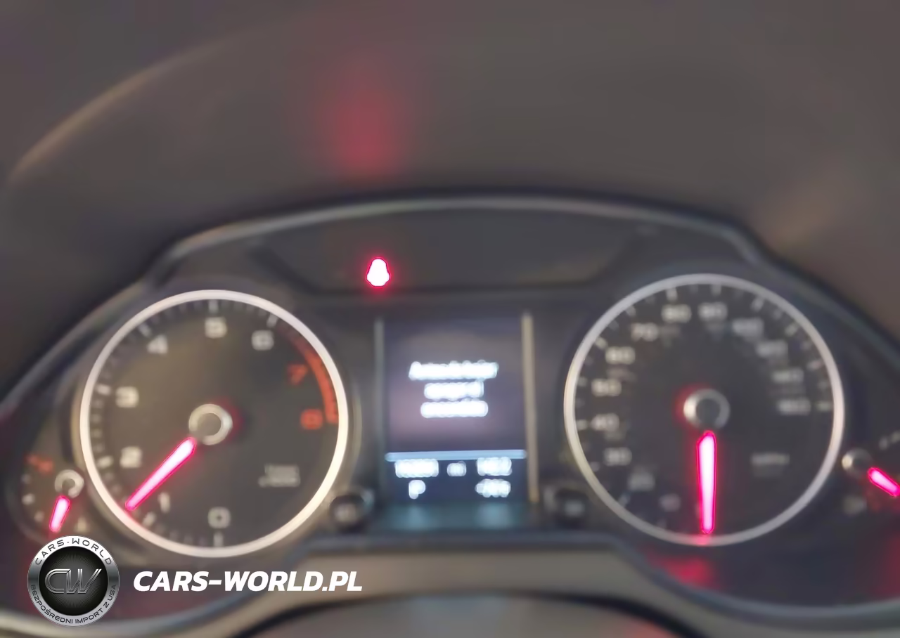 2015 Audi Q5 2.0T Premium VIN:WA1LFAFP9FA081776 - 7