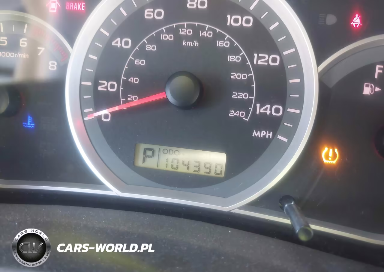 2008 Subaru Impreza (Natl) I W-Premium Pkg VIN:JF1GE61688H500948 - 16