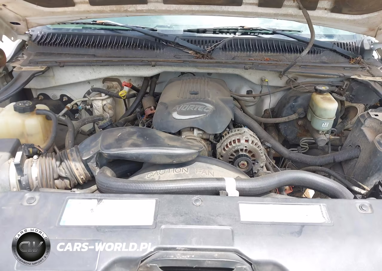 2001 Chevrolet Silverado 1500 VIN:1GCEK19V81E105975 - 10