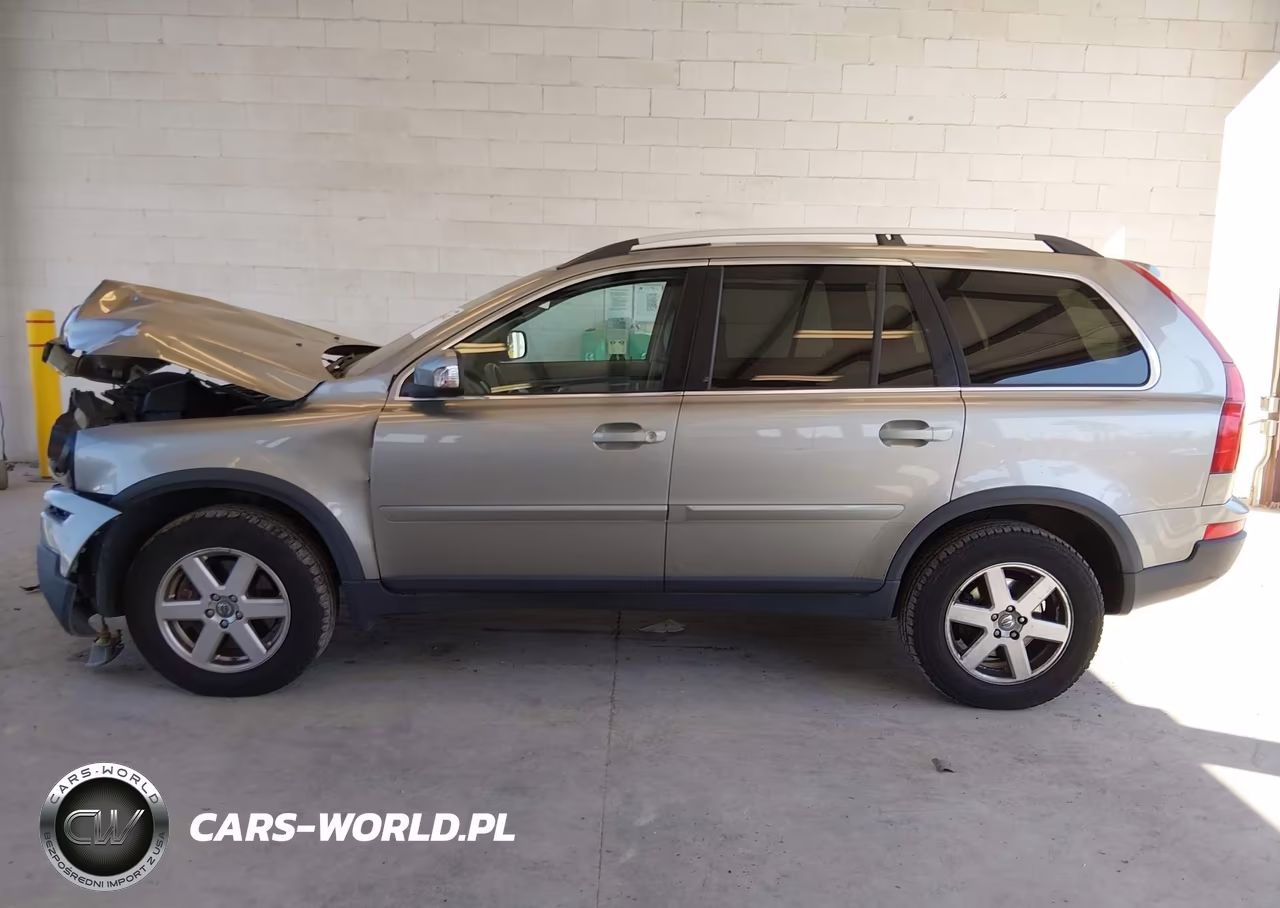 2007 Volvo Xc90 3.2 VIN:YV4CZ982671401695 - 15
