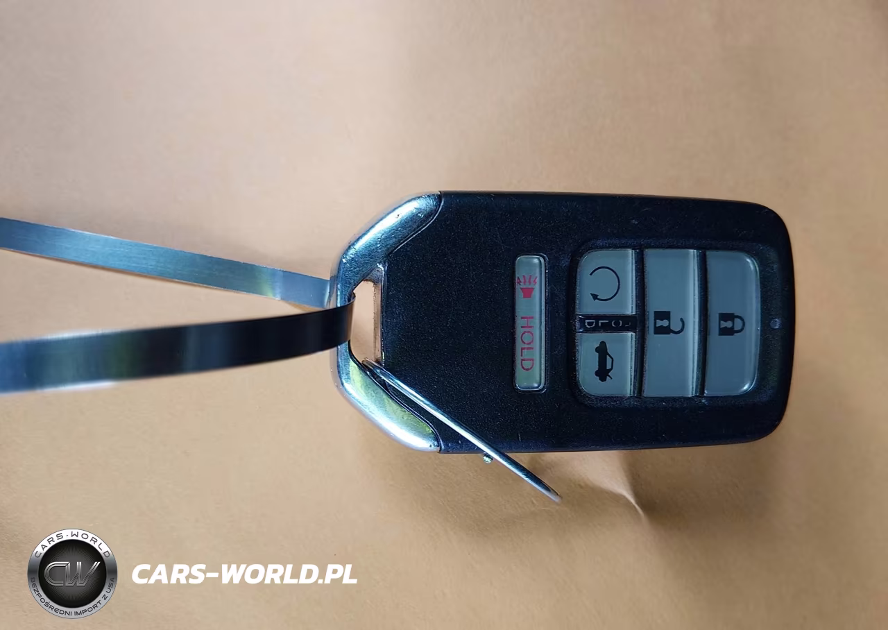 2020 Honda Accord Sport 2.0T VIN:1HGCV2F34LA022241 - 11
