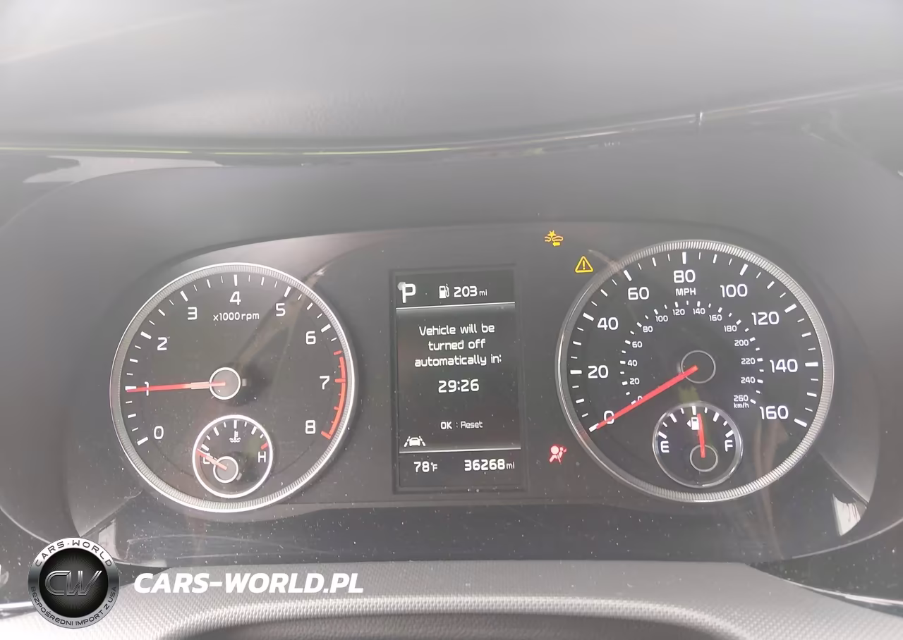 2024 Kia K5 Gt-Line VIN:5XXG64J21RG231666 - 7