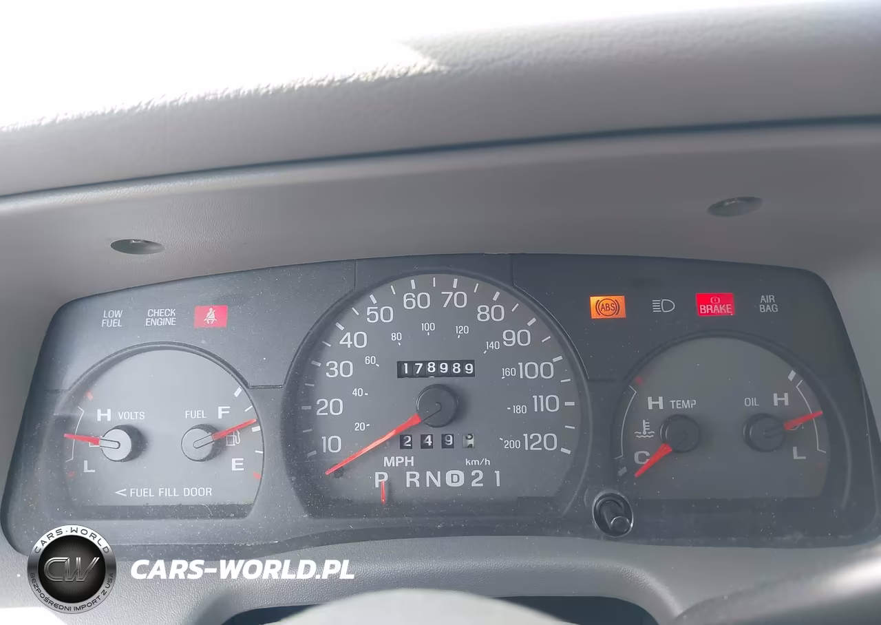 2001 Mercury Grand Marquis Ls VIN:2MEFM75W31X679302 - 7
