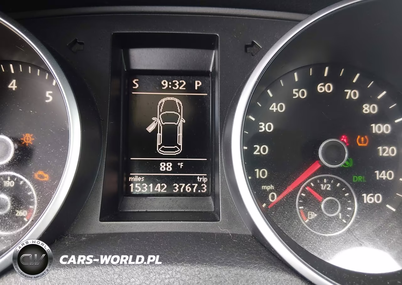 2012 Volkswagen Golf 2.5L 4-Door VIN:WVWDB7AJ1CW349102 - 16