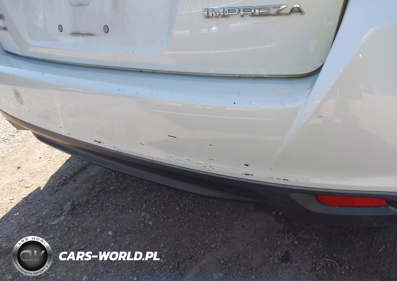 2019 Subaru Impreza 2.0I Premium VIN:4S3GTAC66K3760687 - 20