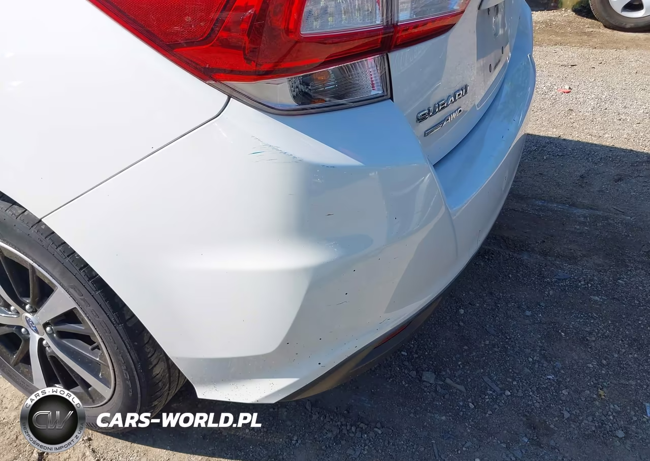 2019 Subaru Impreza 2.0I Premium VIN:4S3GTAC66K3760687 - 21