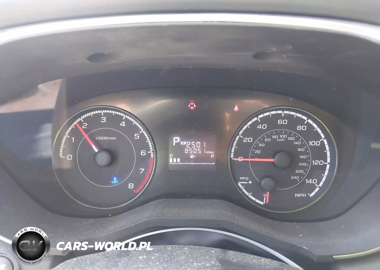 2019 Subaru Impreza 2.0I Premium VIN:4S3GTAC66K3760687 - 7