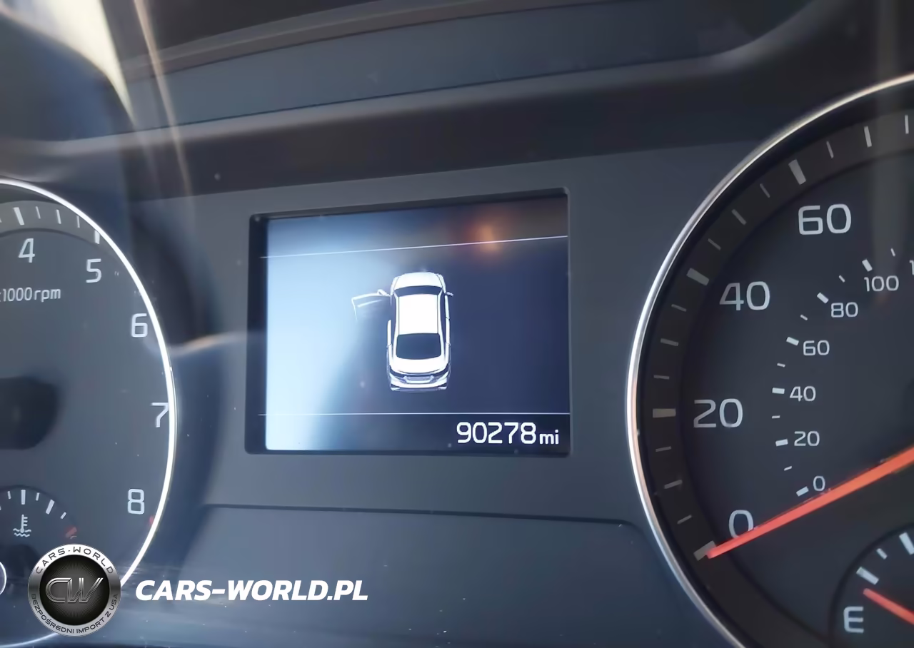 2020 Kia Forte Lxs VIN:3KPF24AD3LE256206 - 16
