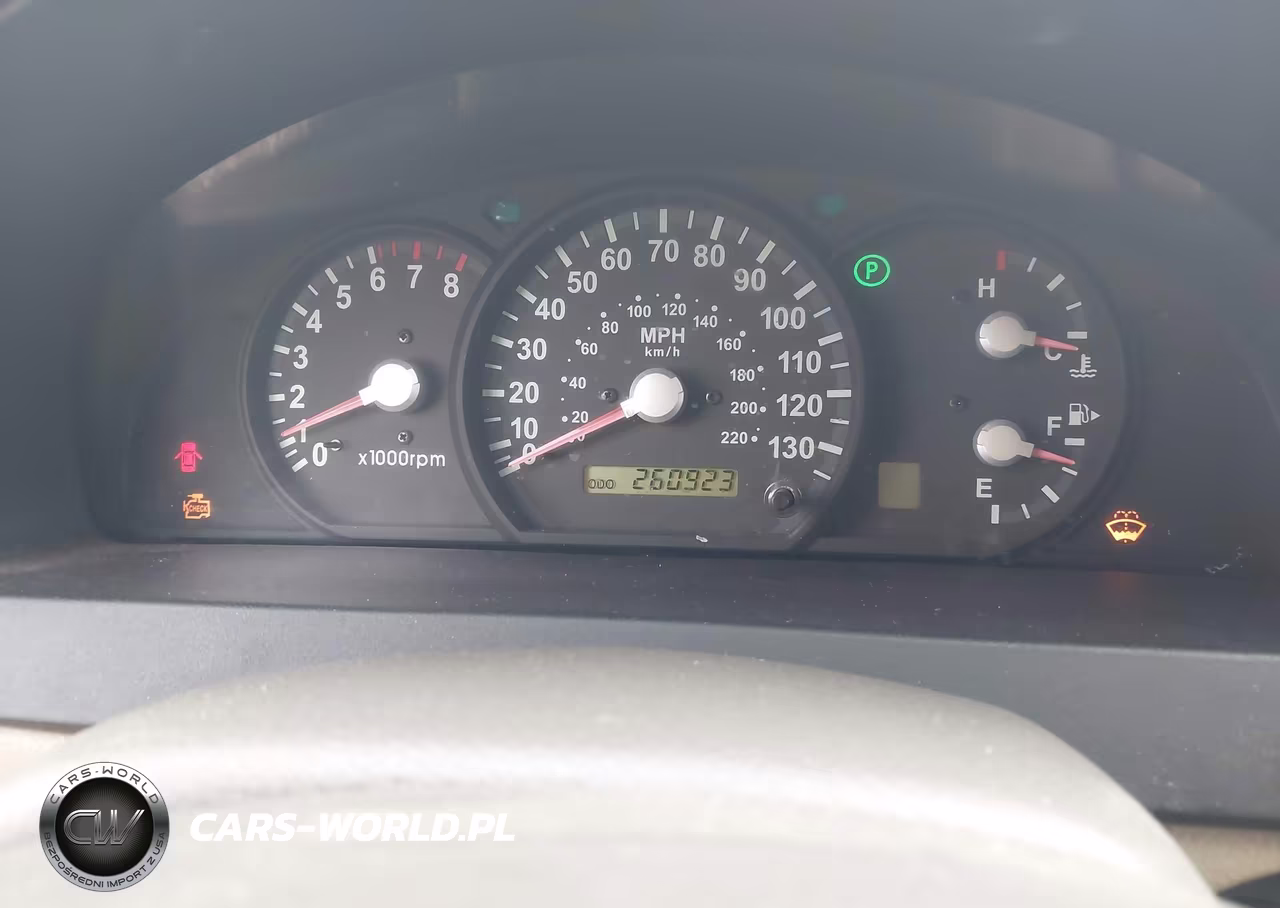 2006 Kia Sorento Ex-Lx VIN:KNDJD733565641258 - 7