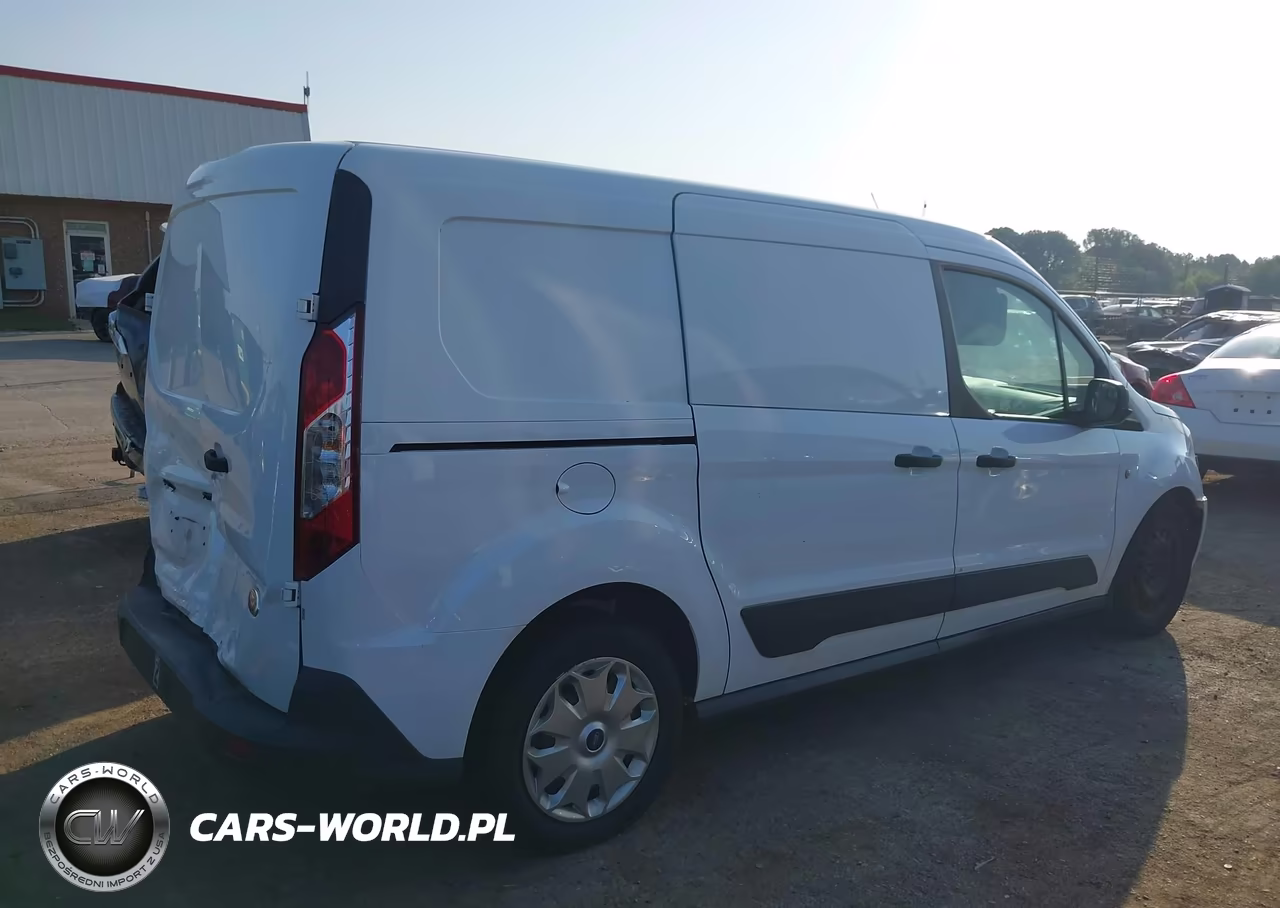 2015 Ford Transit Connect Xlt VIN:NM0LS7F73F1175198 - 13
