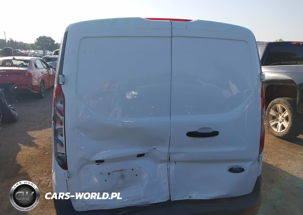 2015 Ford Transit Connect Xlt VIN:NM0LS7F73F1175198 - 16